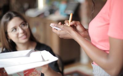 Are You keeping the Customer Informed or Making Excuses?